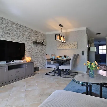 Papillon 18-2 Διαμέρισμα