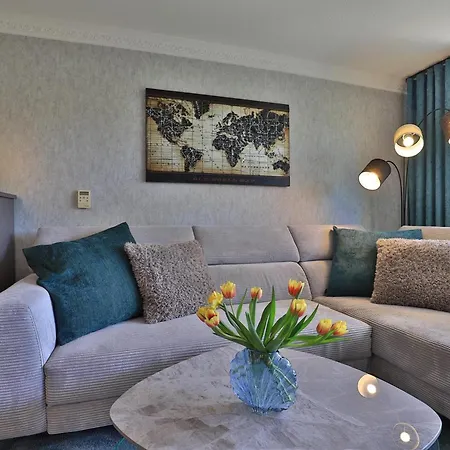 Papillon 18-2 Διαμέρισμα Boltenhagen (Ostseebad)