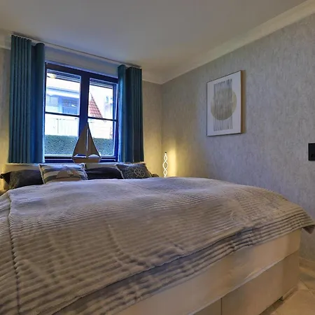 Papillon 18-2 Διαμέρισμα *