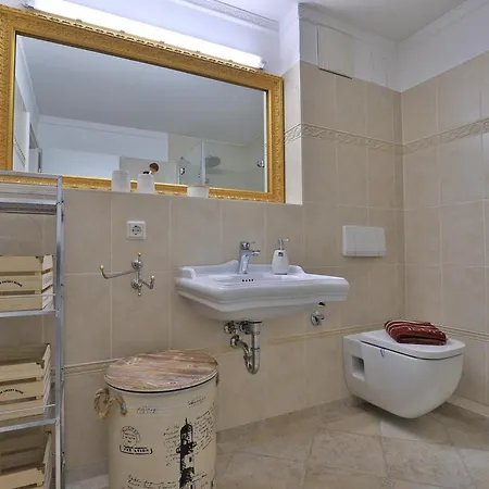 Διαμέρισμα Papillon 18-2 Boltenhagen (Ostseebad)