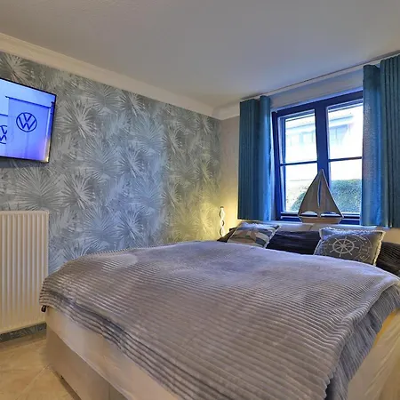 Papillon 18-2 Διαμέρισμα *