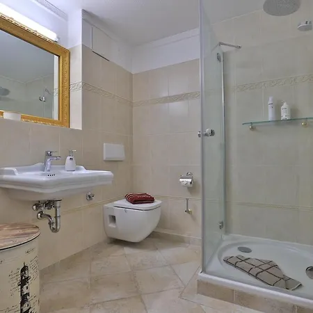 Papillon 18-2 Διαμέρισμα Boltenhagen (Ostseebad)