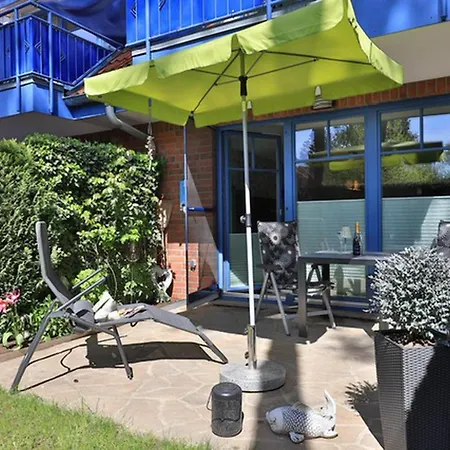 Διαμέρισμα Papillon 18-2 *