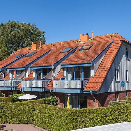 Papillon 18-2 * Boltenhagen (Ostseebad)