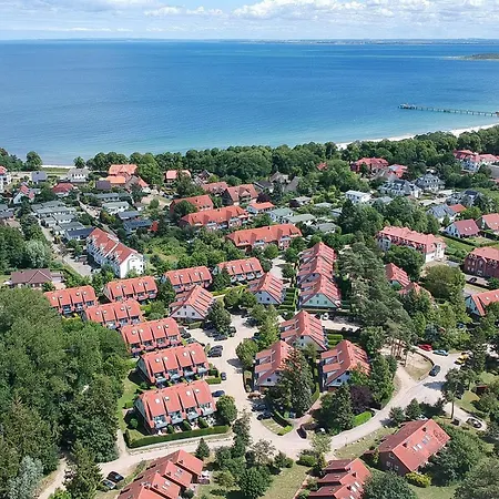 Papillon 18-2 Διαμέρισμα *