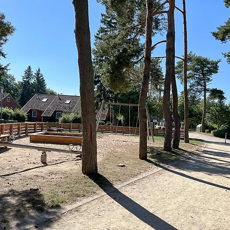 Papillon 18-2 Boltenhagen (Ostseebad)