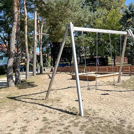 Papillon 18-2 Boltenhagen (Ostseebad)